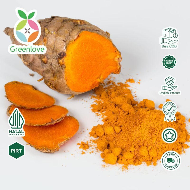 

bumbu dapur dan rempah diskon 20 % promo launching