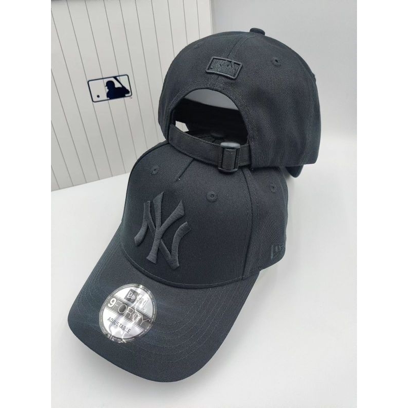 Topi Baseball NY MLB Topi Beseball Premium Impor Unisex