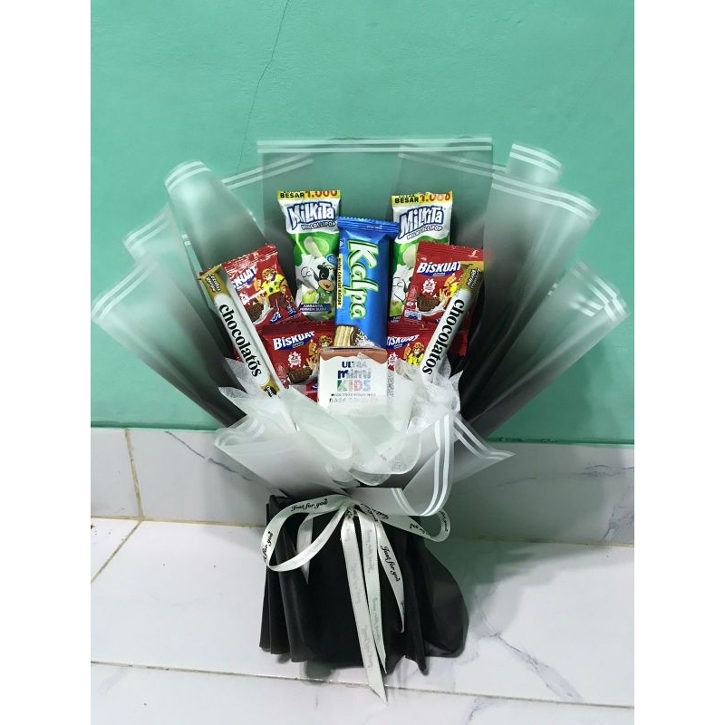 

Buket / Aneka buket / Katalog buket