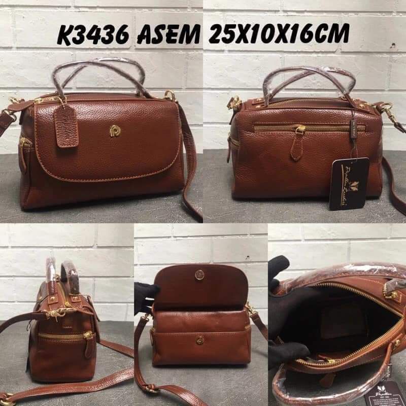 TAS PAPILLON K3436 PRELOVED | Tas Papillon | Papillon Bag