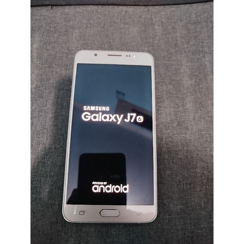 Samsung j7 2016 minusan