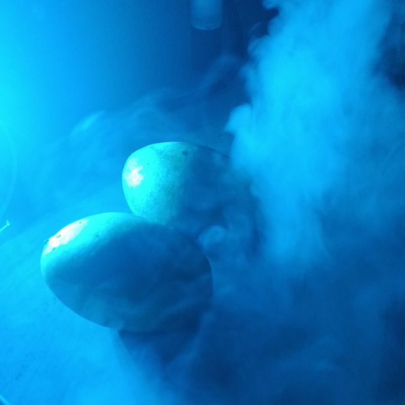 

Mangga Muda Asli Probolinggo