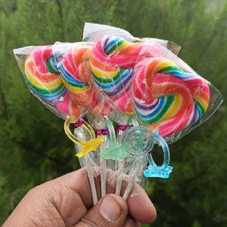 

PERMEN LOLIPOP LOVE CINCIN ISI 20 PCS GROSIR GALAXY LOLIPOP