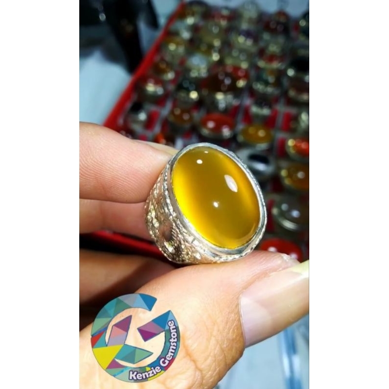 natural Batu Anggur Bio Solar Baturaja