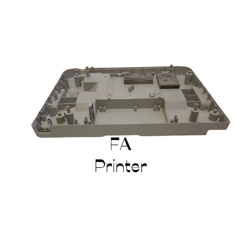 Casing Bawah Printer Epson LX310 Second