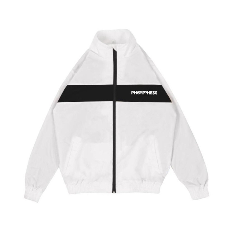 Hieroglyphs - Jaket Tracksuit Windbreaker Original PHMPS