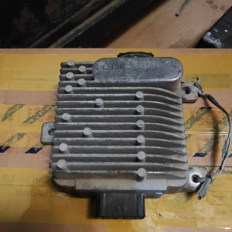 ECU/ECM VARIO 125 OLD ISS ORIGINAL