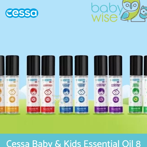 

Terlaris Cessa Essential Oil Baby Kids Cough Flu Lenire Immune Booster Fever Drop Bugs Away Penurun Demam Pereda Batuk Pilek Meningkatkan Daya Tubuh Menenangkan Anak Bayi Rewel Menjaga Dari Gigitan Nyamuk