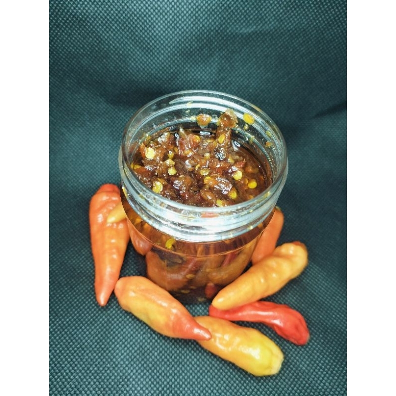 

SAMBA GEPREK | SAMBAL GEPREK | Sambal Korek | 100 gram