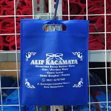 

Tas Spunbond Oval 20x26 Polos