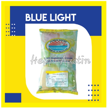

Pewarna Makanan Biru Brill Blue Light 2129 1KG