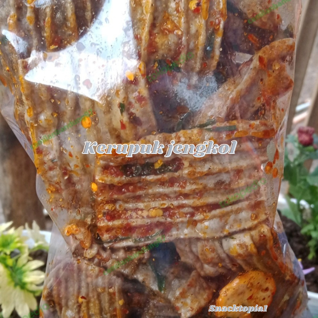 

PROMO keripik jengkol pedas krupuk jengkol kerupuk jengkol original kerupuk jengkol pedas