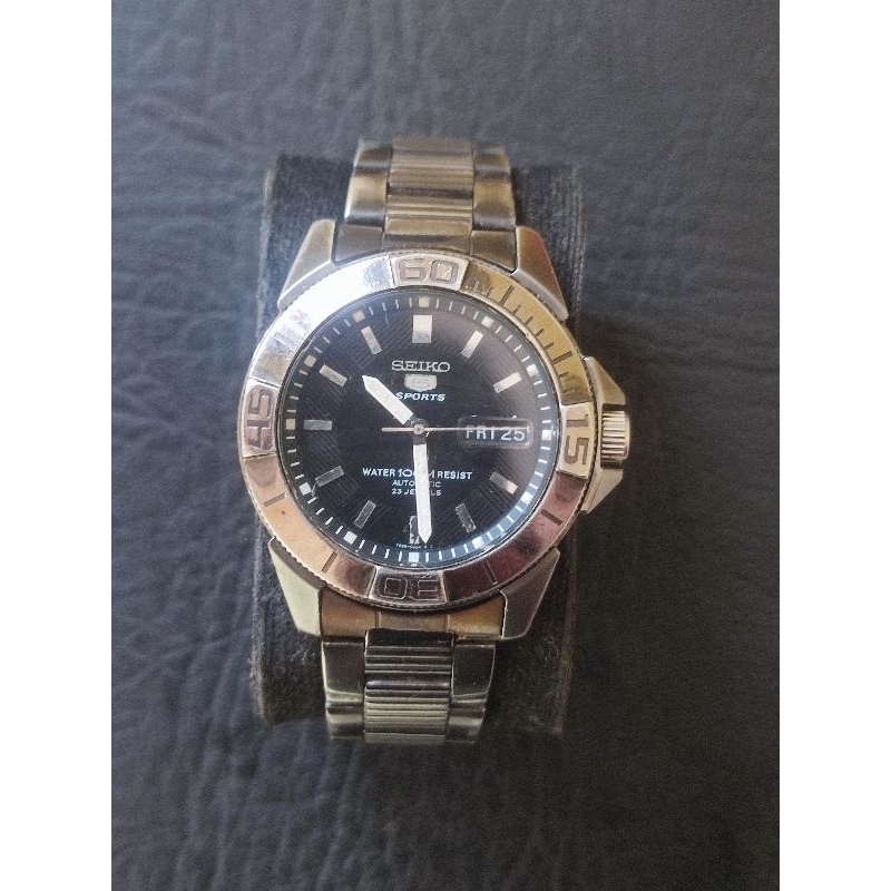 seiko 5 sport SNZE09K1