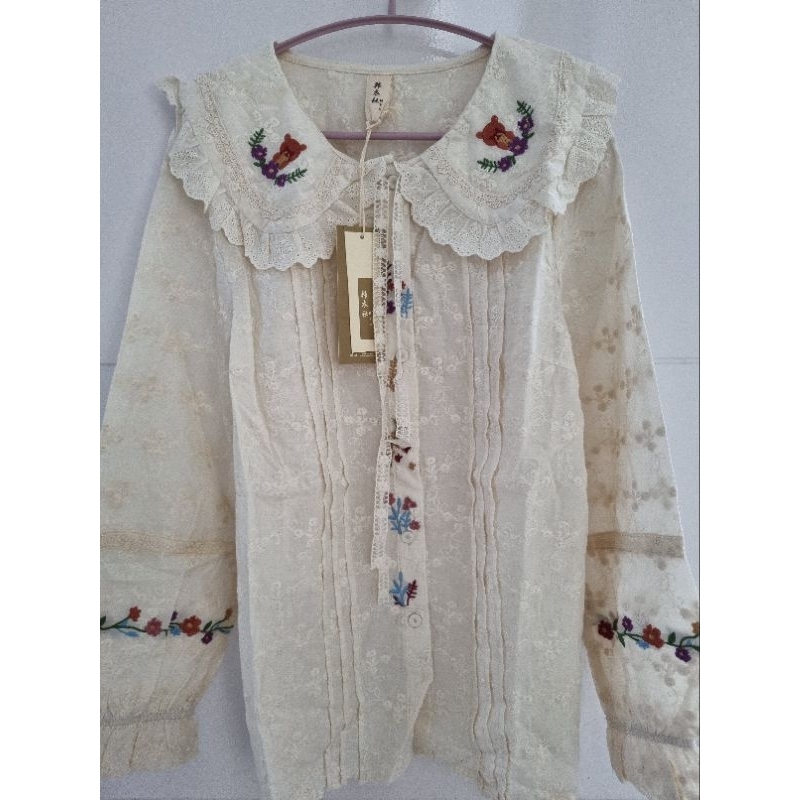 Kemeja BKK HYS Fashion BKK