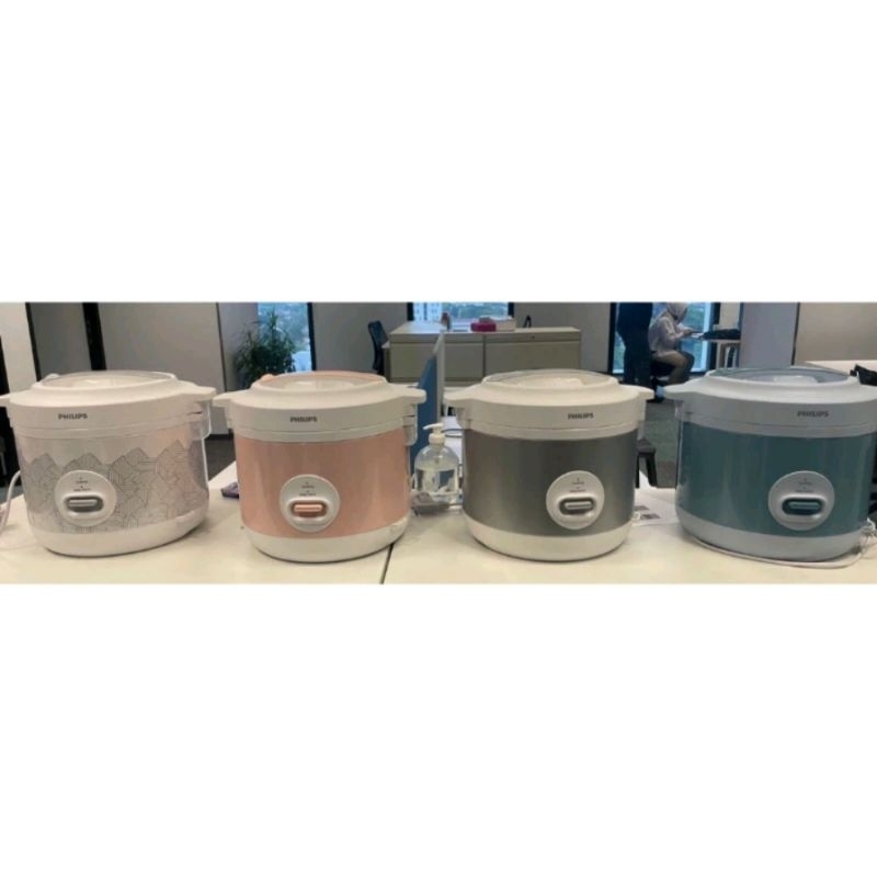 MAGIC COM PHILIPS HD-3003 rice cooker magic jar magic warmer plus penanak nasi pemanas nasi