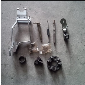 SPEED GOVERNOR CONTROL MESIN DIESEL JIAND DONG JD 300 | JD 330