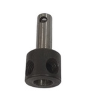 Looper & cam sleeve,pasang kancing juki kode part :B1233-372-000