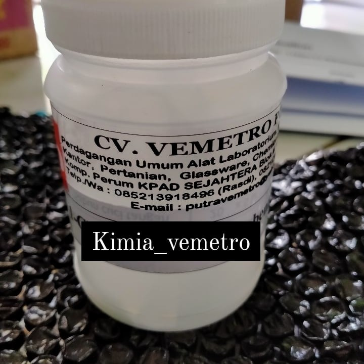 EMERCK KAT 5.01260 PYRIDOXOL (PYRIDOXINE) VITAMIN B6 BASE REPACK