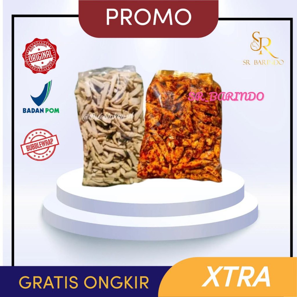 

BASRENG STIK PEDAS DAUN JERUK GROSIR