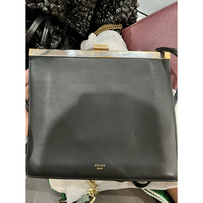 tas second/preloved Celine