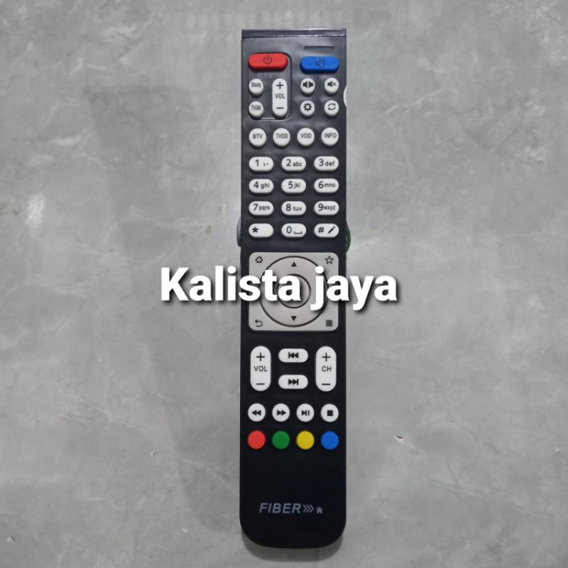 REMOTE REMOT STB HUAWEI MY REPUBLIC EC6108VE EC6108V9