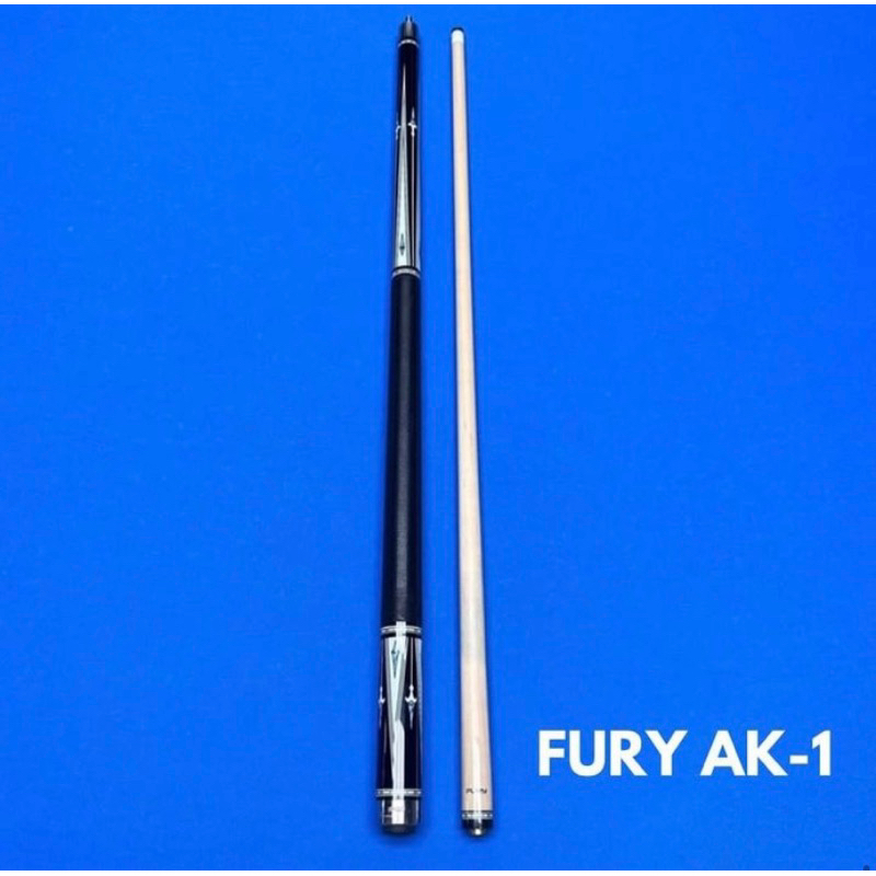 Fury AK1 Cue Billiard