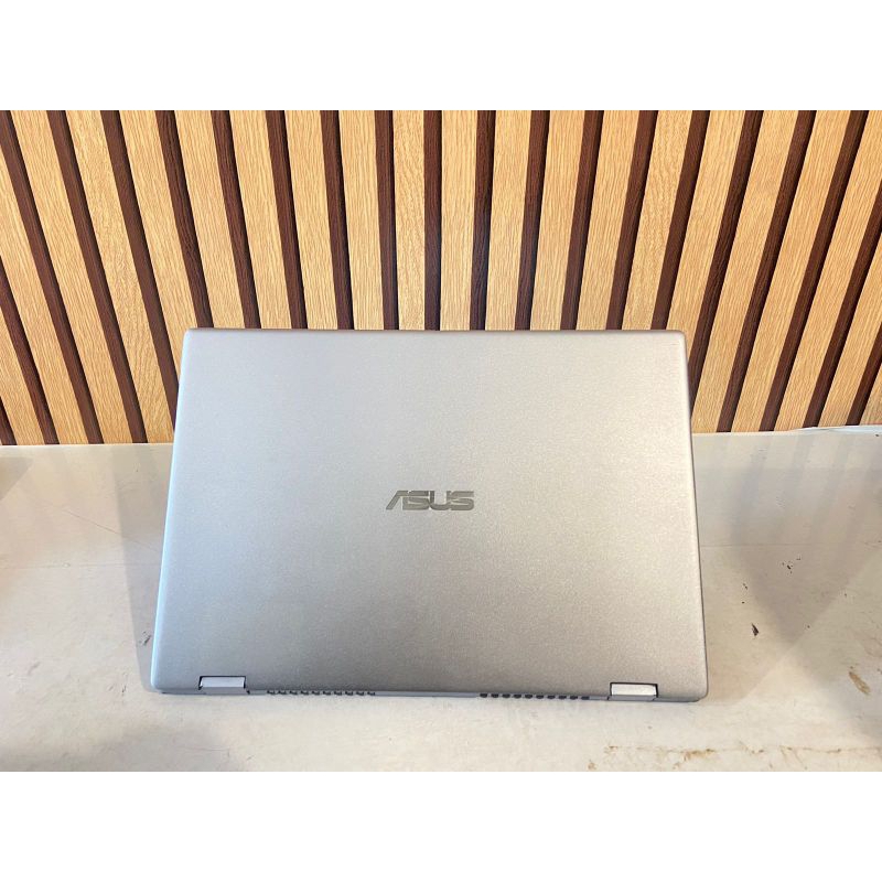 Asus TP412F Intel Core i3-8145 Ram 4gb Ssd 512gb