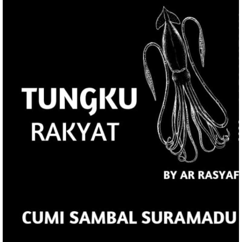 

Sambal Cumi Suramadu