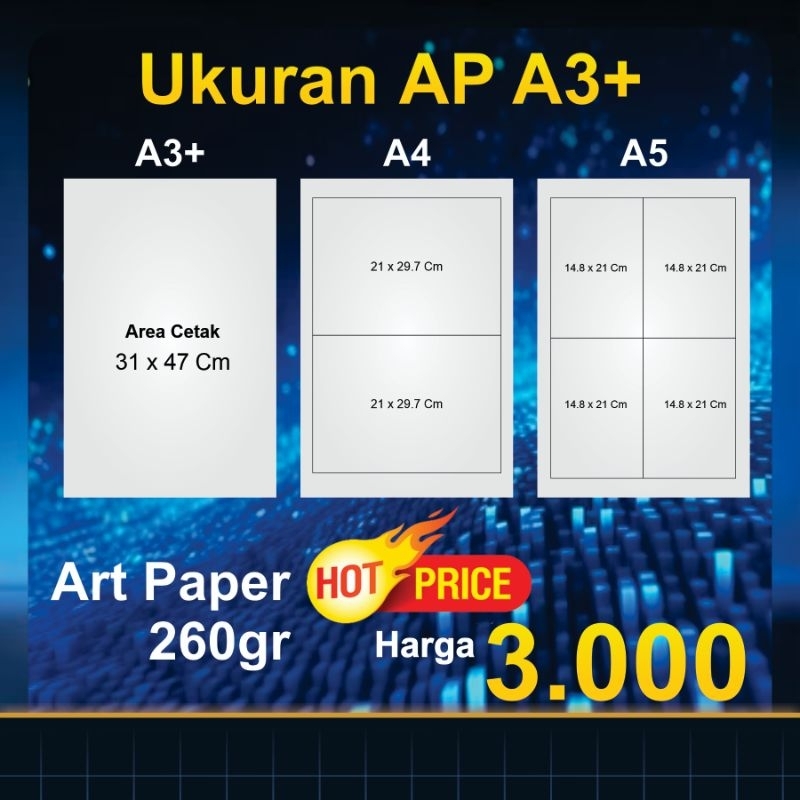 

Print Laser / Poster / Photo / Polaroid