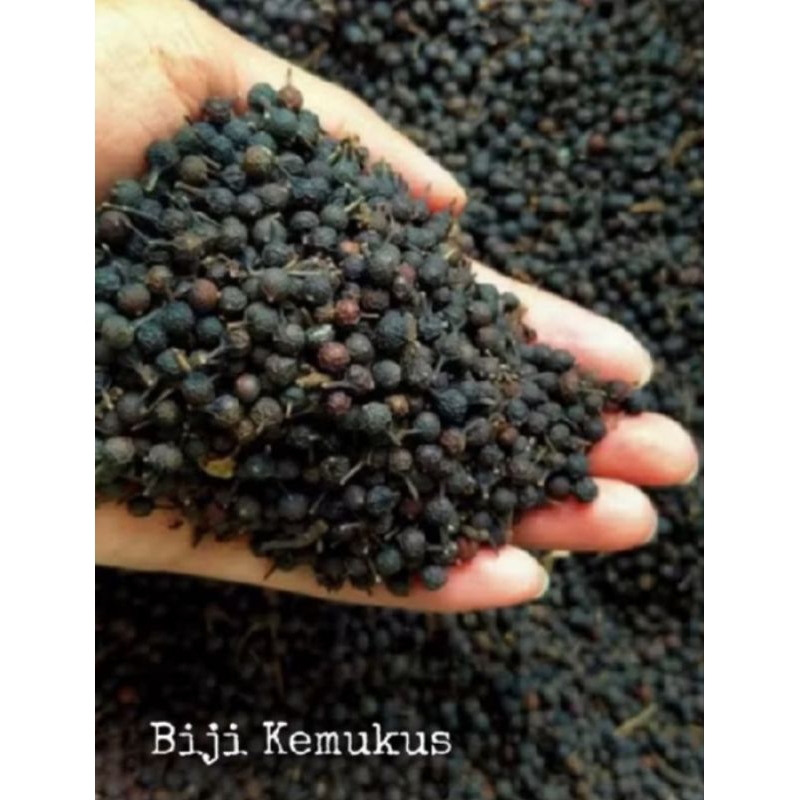 

kemukus kering 100gr Panen 2024