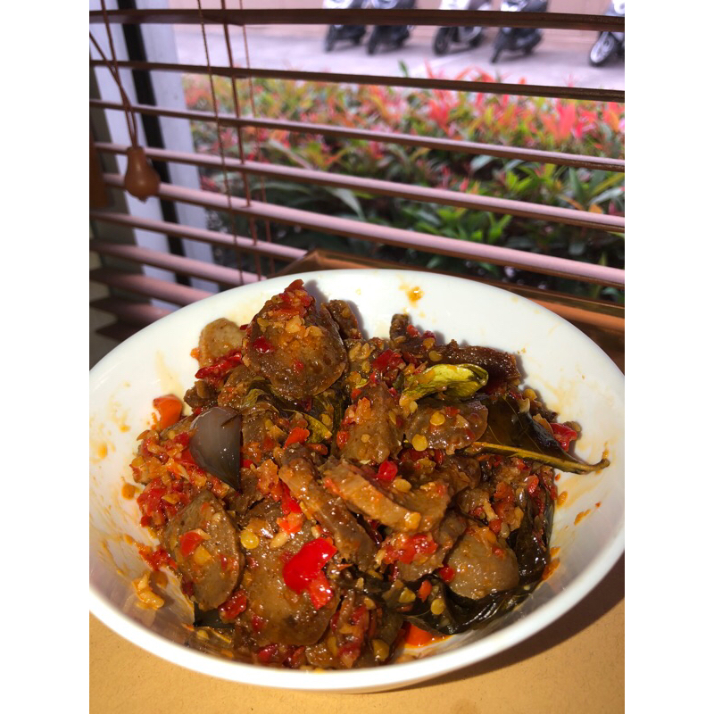 

SOMERCON BAKSO MERCON