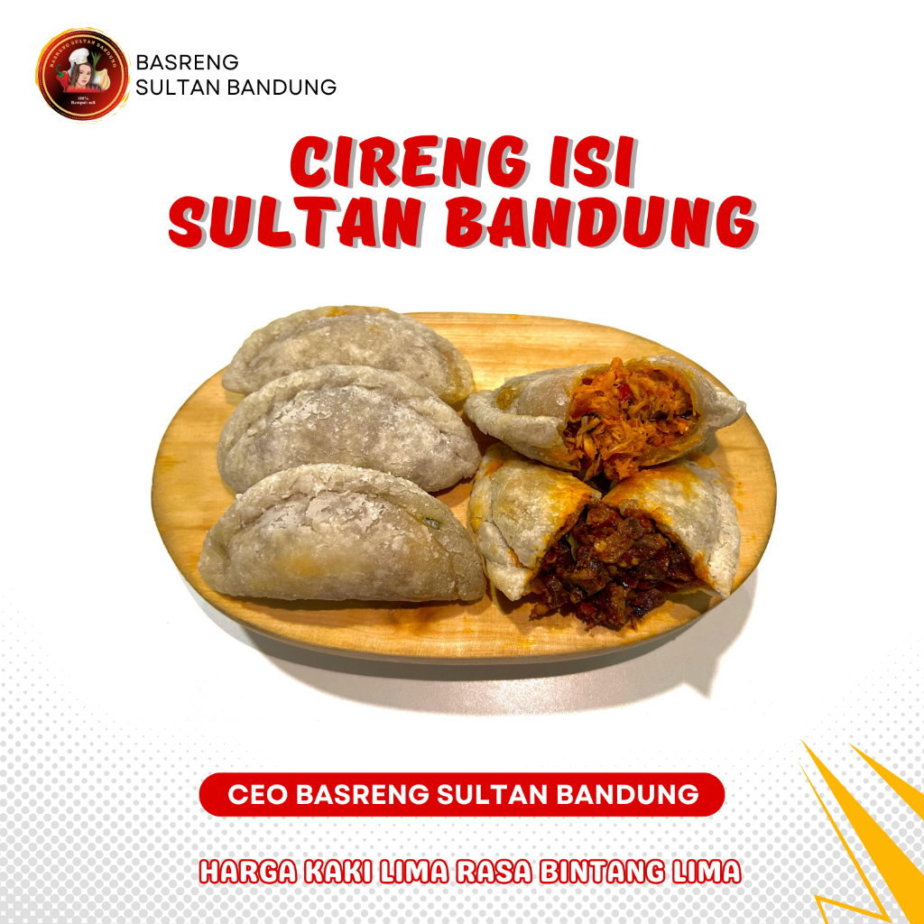 

CIRENG ISI SULTAN BANDUNG ISI 5