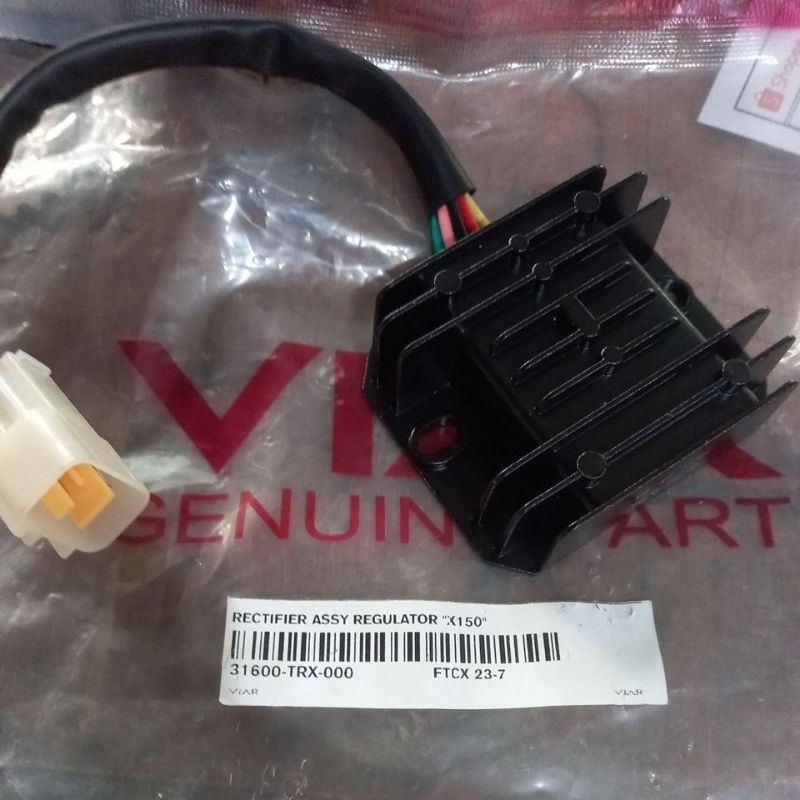 kiprok viar cross x 150cc