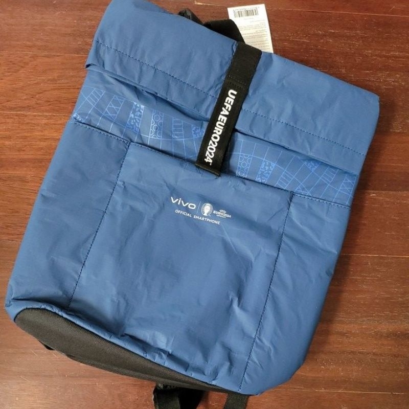 OFFICIAL MERCHANDISE UEFA EURO 2024 BACKPACK