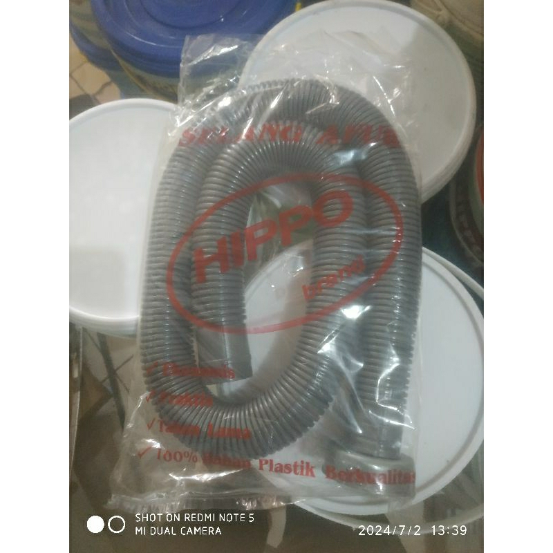 selang afur selang bak cuci piring