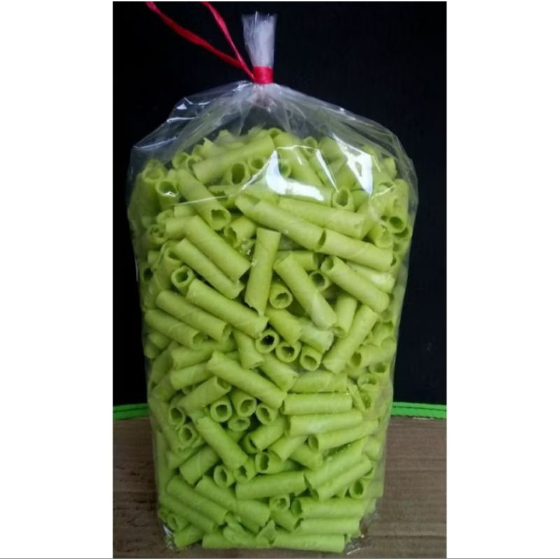 

ASTOR WAFER STICK MINI BARCELONA 250GRAM RASA PANDAN