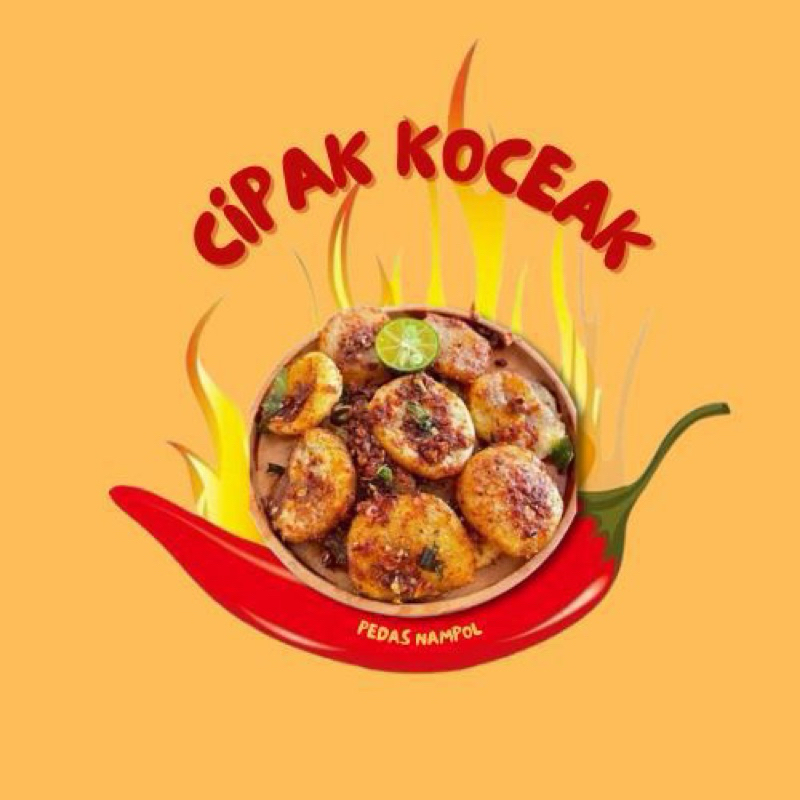 

cipak koceak