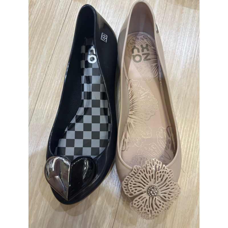 jelly bunny jelbun zaxy sepatu shoes original import bkk bangkok size 39