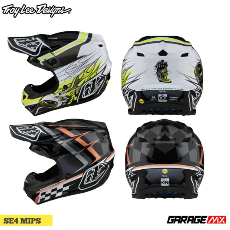 HELM TLD SE4 MIPS ORIGINAL