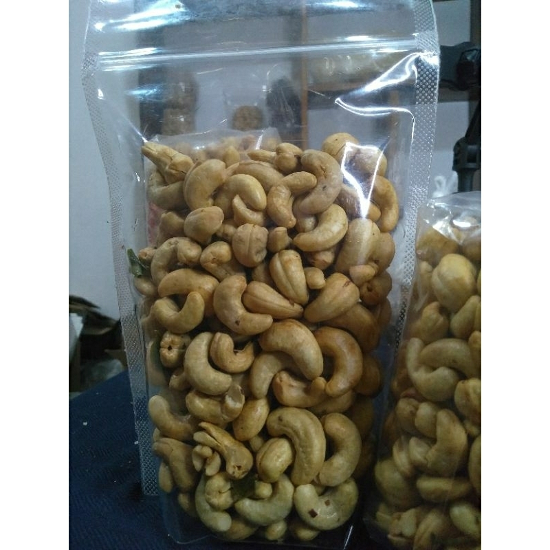 

Mete Utuh Mateng Bawang Jeruk 1/4kg