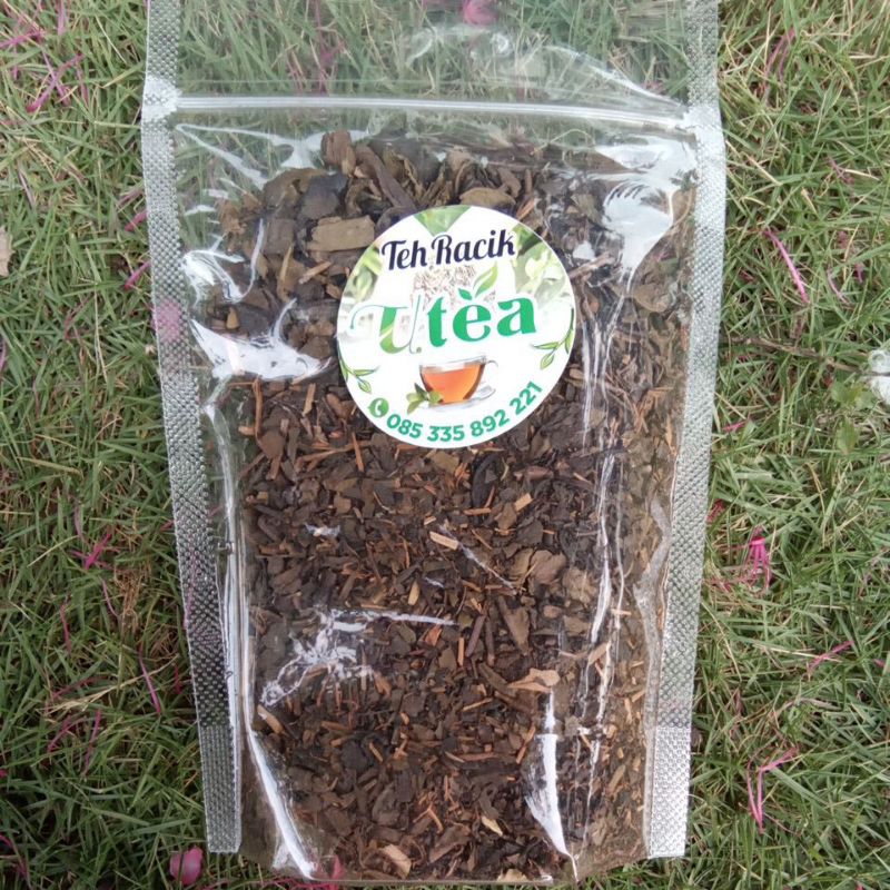 

Paket Racikan Teh Khas Solo