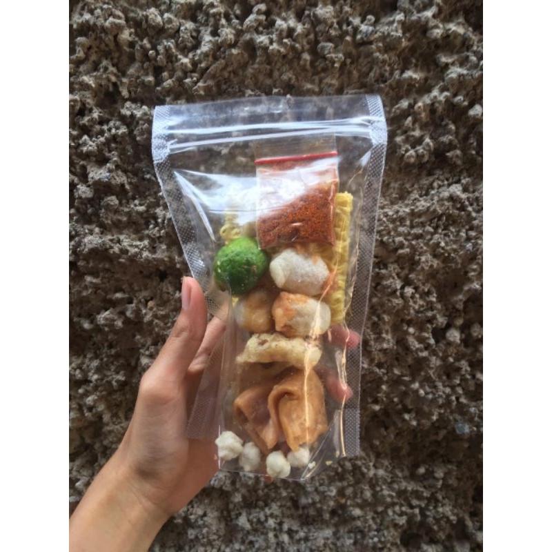

cuanki kemasan praktis kumplit jeruk nipis
