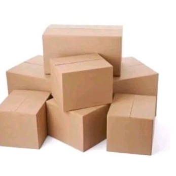 

tambahan packing kardus