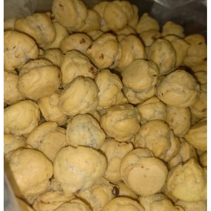 

Soes reagen kemasan 15.000