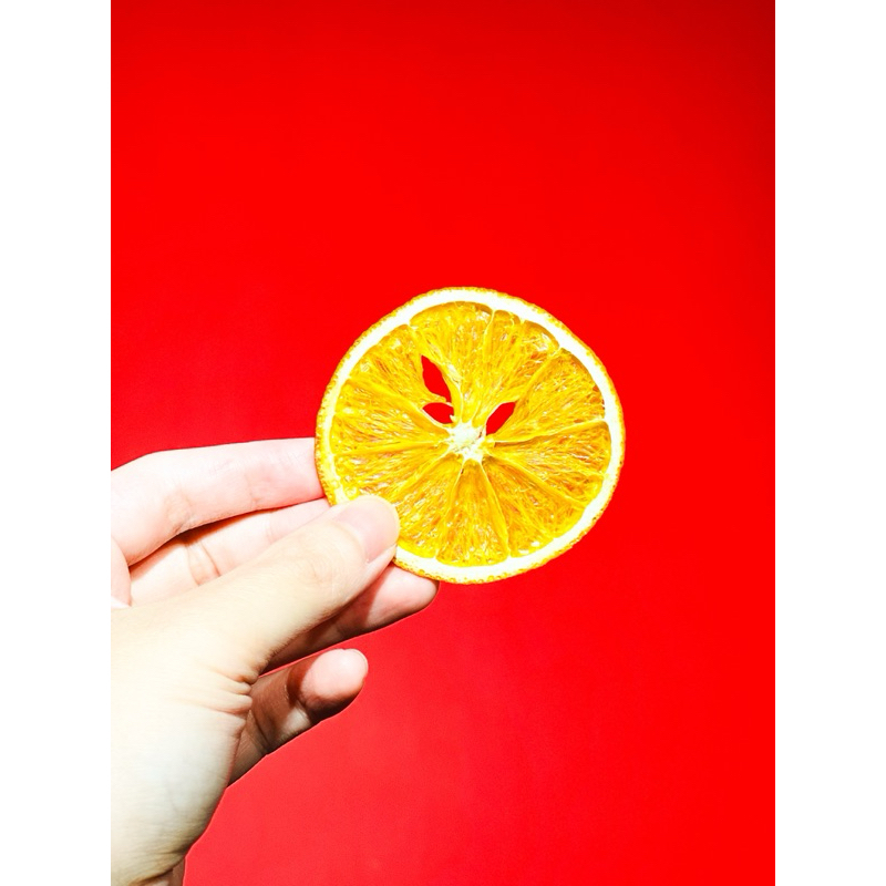 

DriedOrange(100gr)