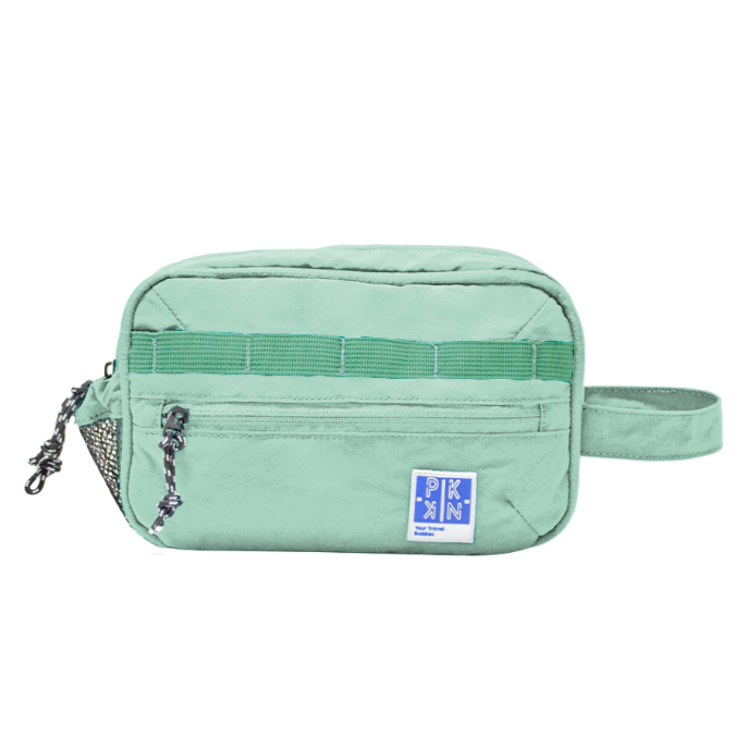 Pouch Piknik Hanoi Sage