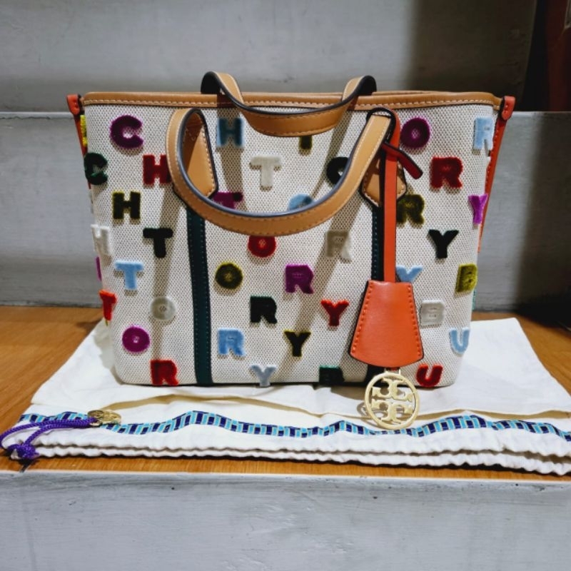 Tas TB Perry tote bag original