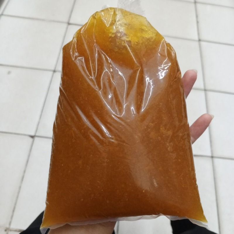 

Selai nanas felicita repack 1kg