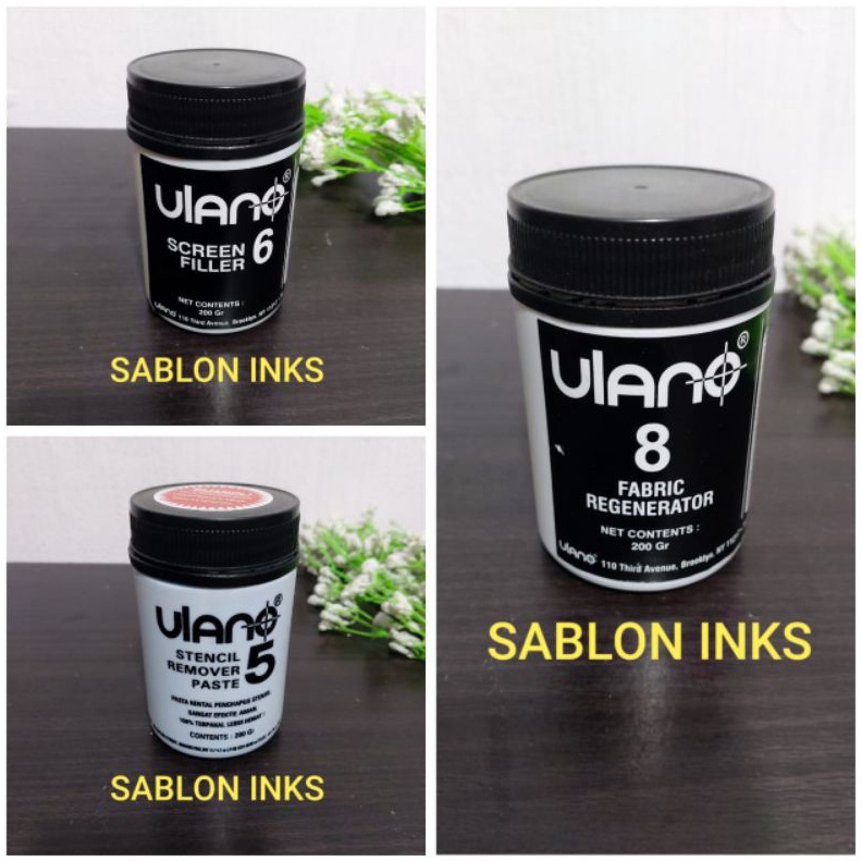 

KODE Y7V6 ULANO 5 6 8 2gr