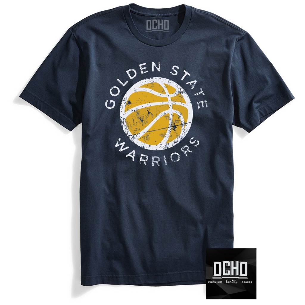 Kaos Golden State Warriors